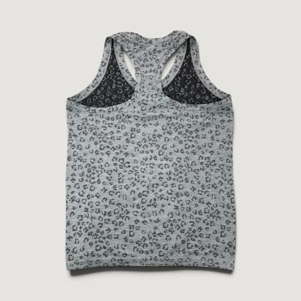Athleta racerback tank